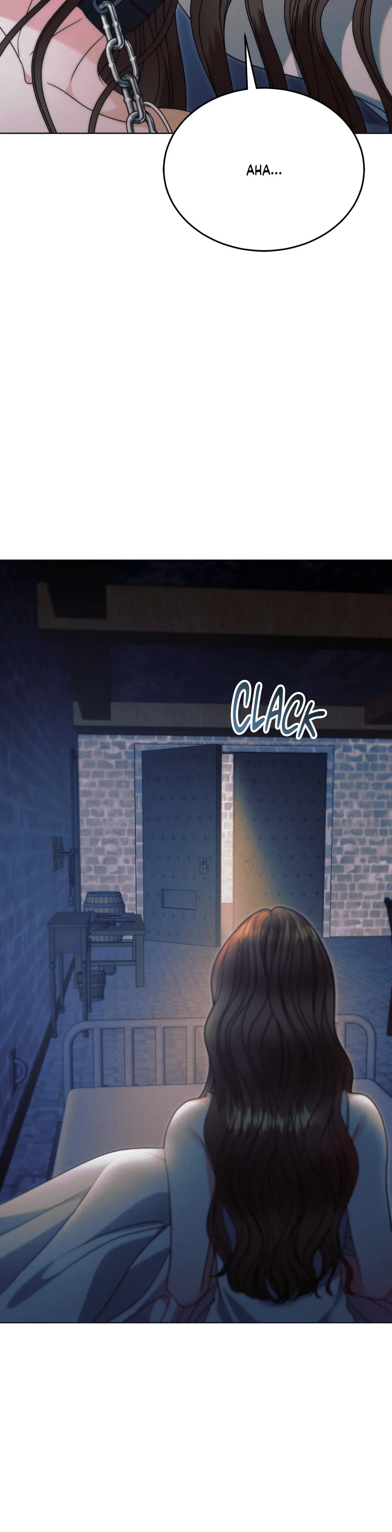 Vengeance Named Love Chapter 63 - Page 25