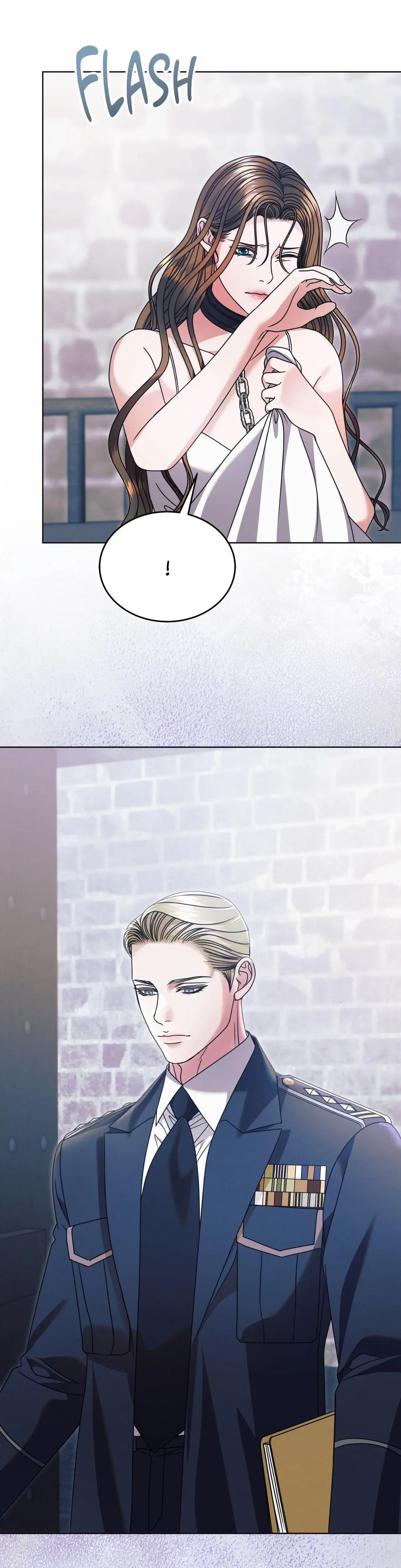 Vengeance Named Love Chapter 63 - Page 26