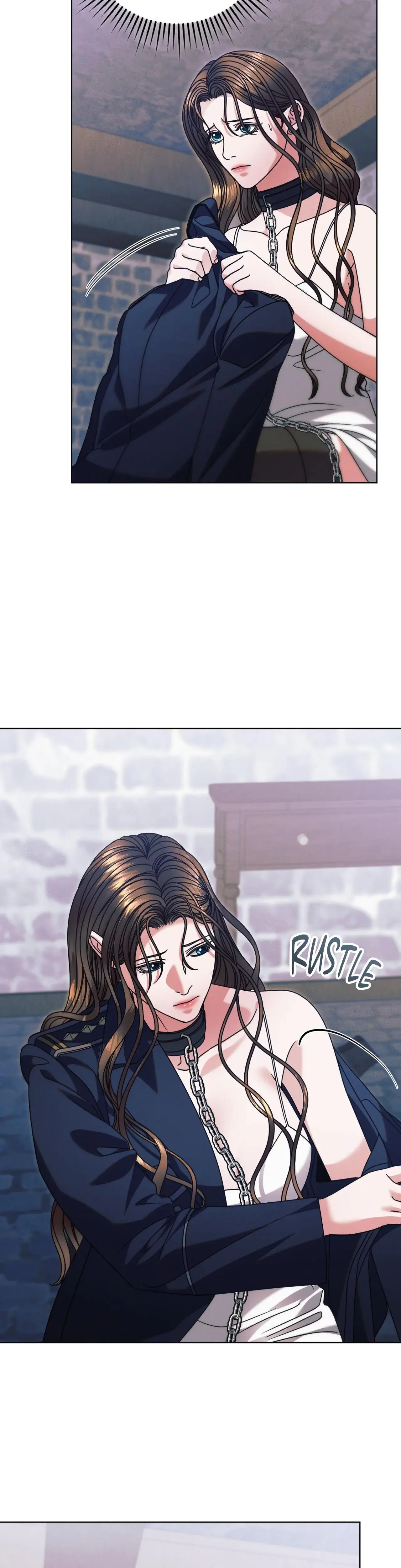 Vengeance Named Love Chapter 63 - Page 30