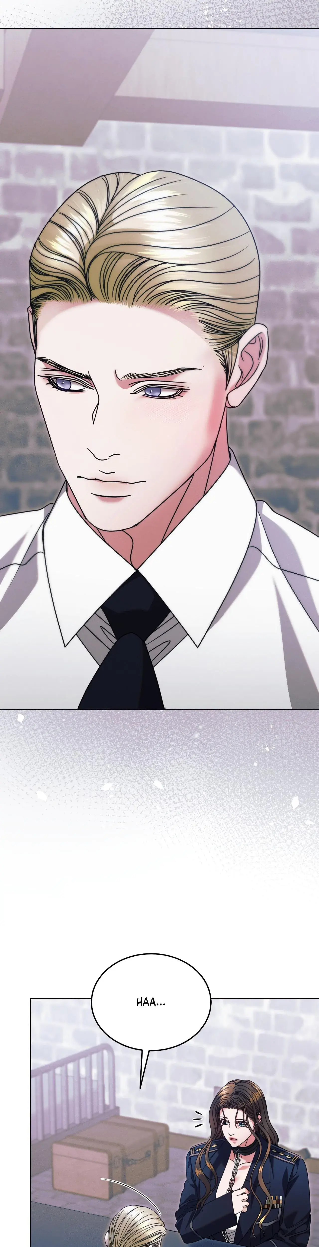 Vengeance Named Love Chapter 63 - Page 32