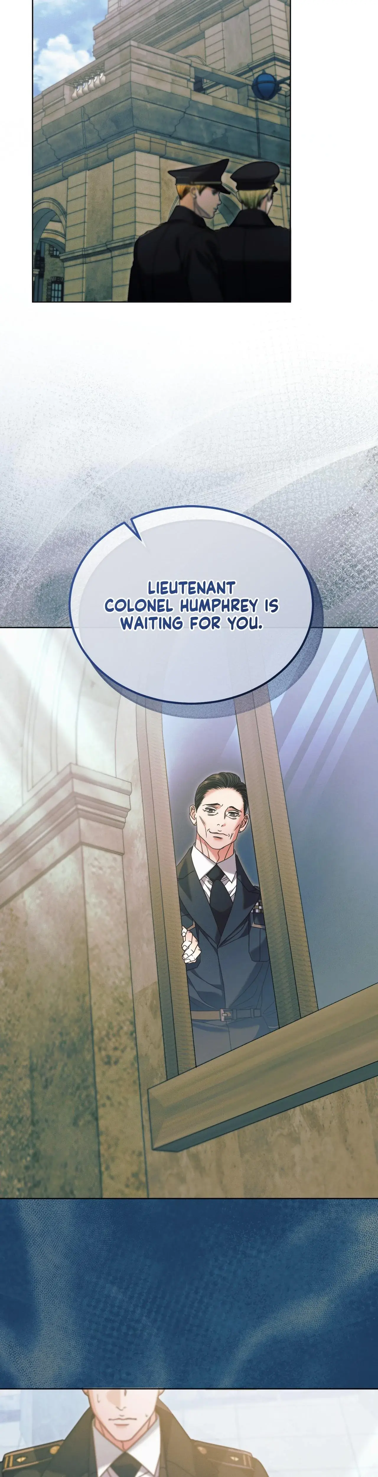 Vengeance Named Love Chapter 63 - Page 4