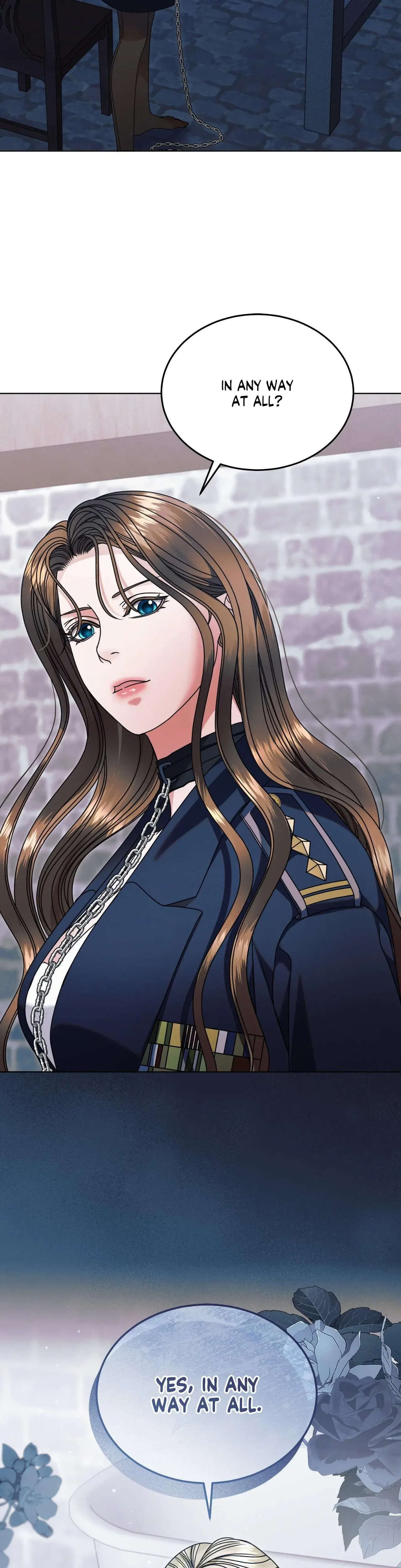 Vengeance Named Love Chapter 63 - Page 40
