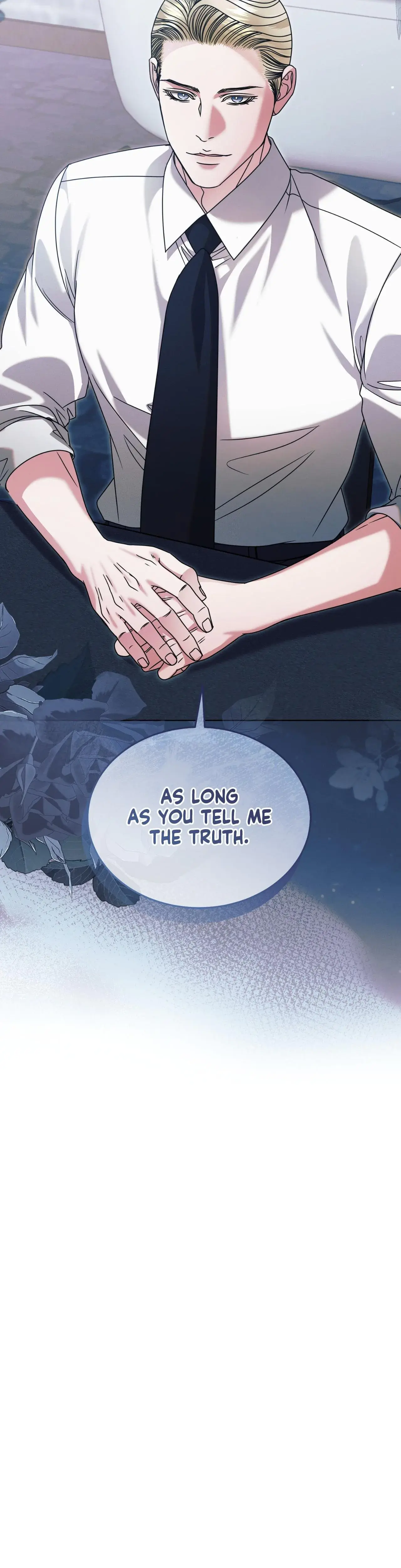 Vengeance Named Love Chapter 63 - Page 41