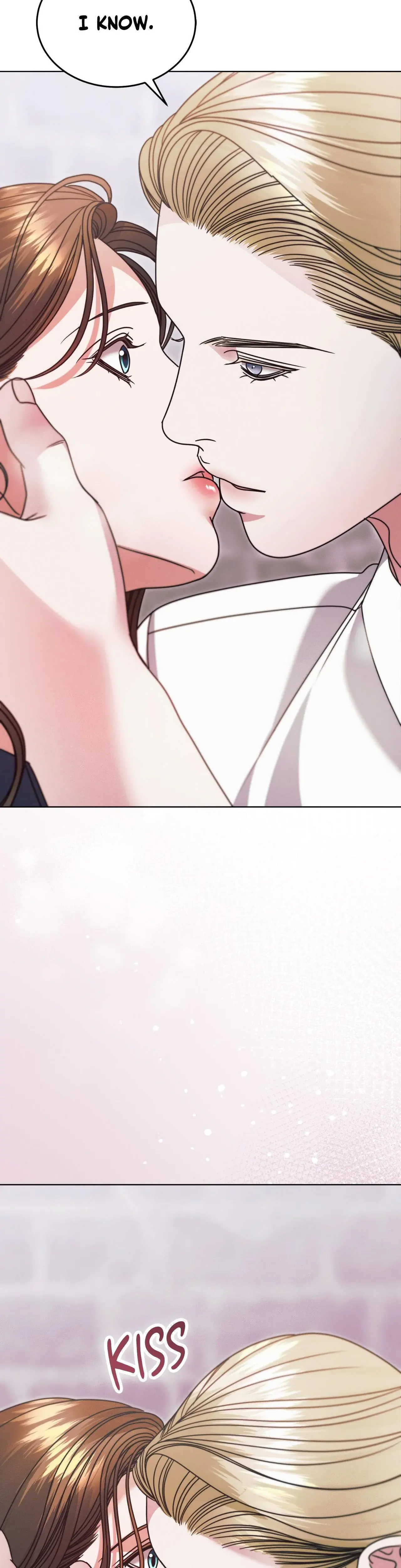Vengeance Named Love Chapter 64 - Page 32