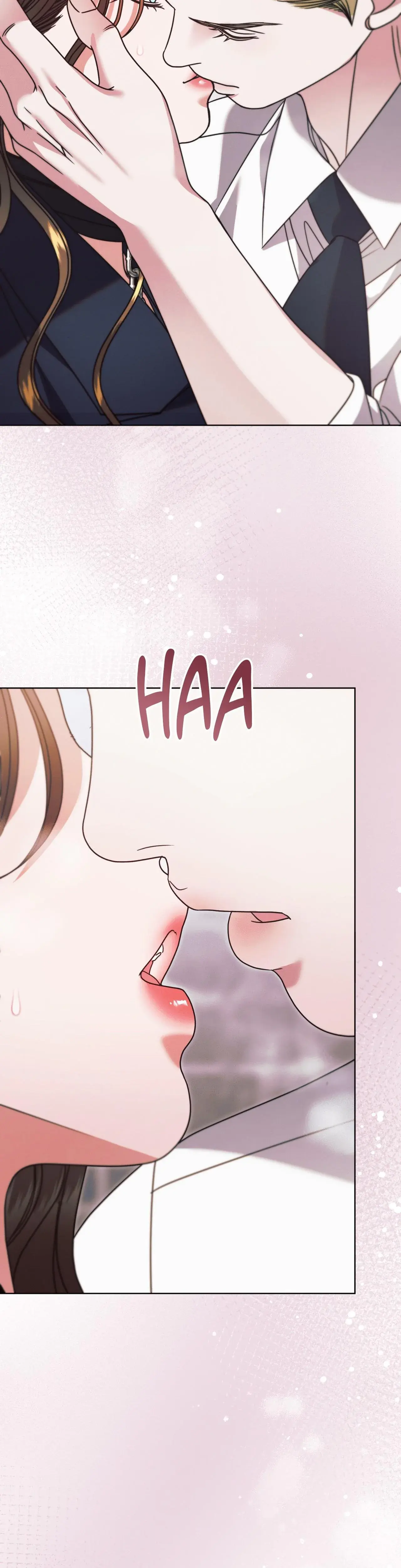 Vengeance Named Love Chapter 64 - Page 33