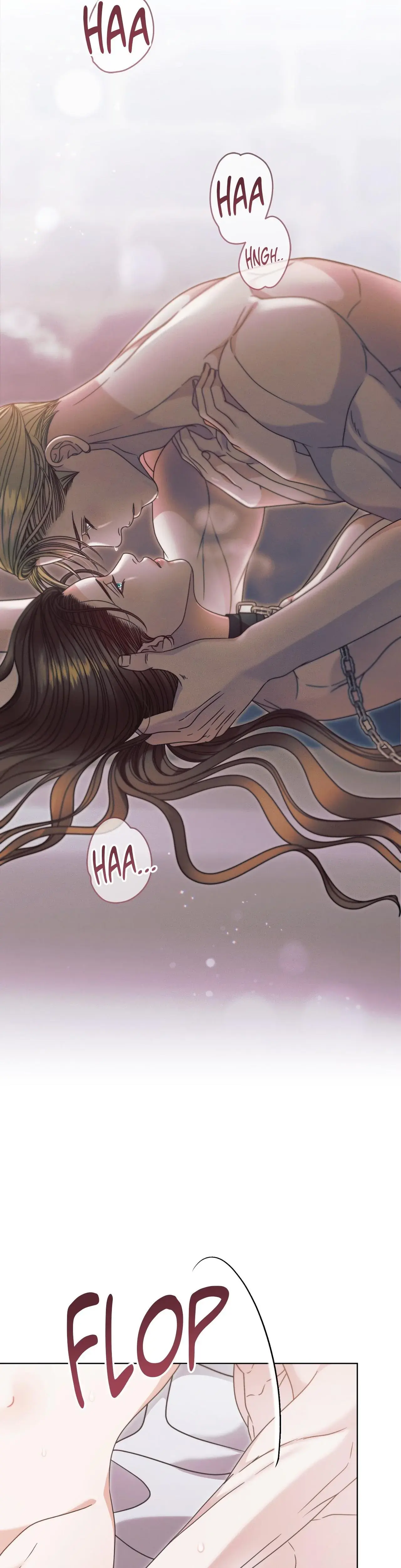 Vengeance Named Love Chapter 64 - Page 42