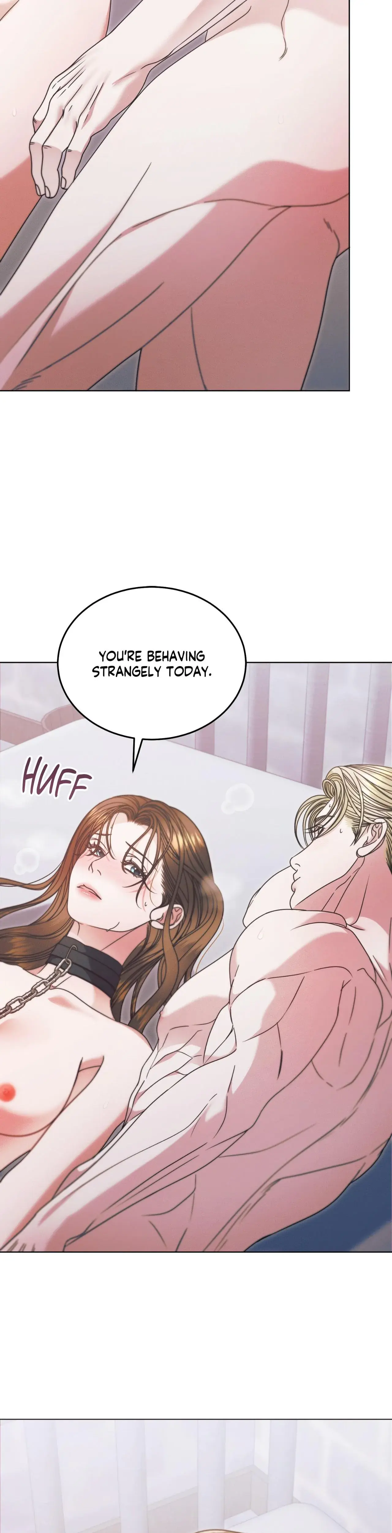 Vengeance Named Love Chapter 64 - Page 43