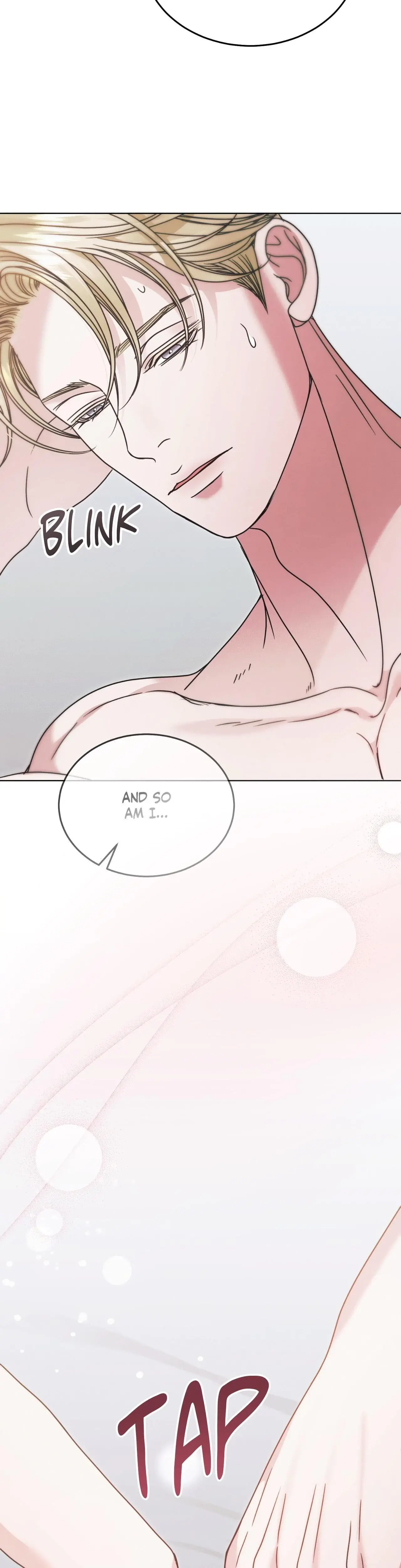 Vengeance Named Love Chapter 64 - Page 45