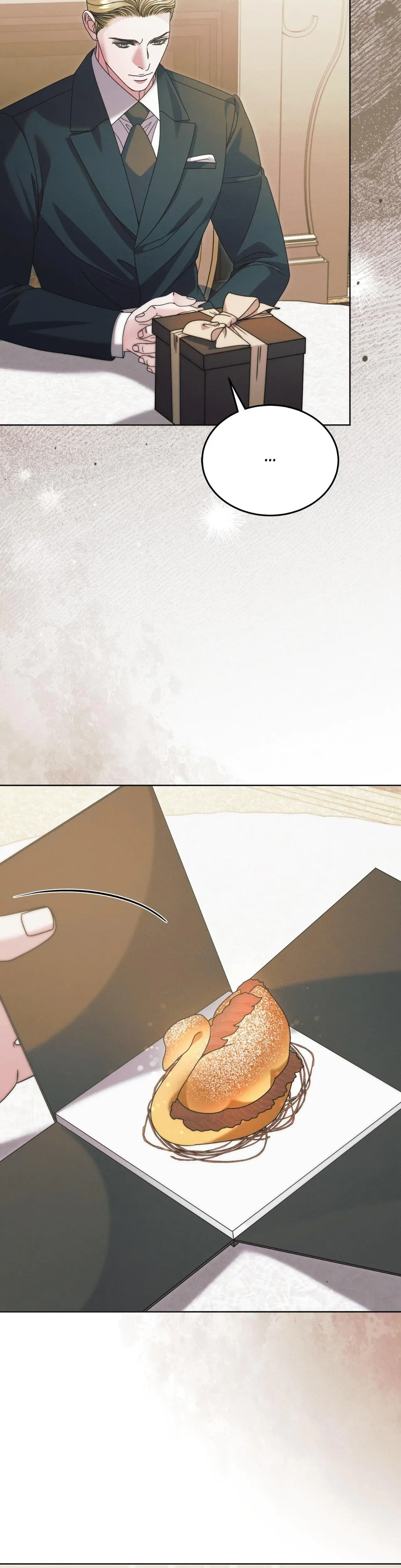Vengeance Named Love Chapter 65 - Page 10