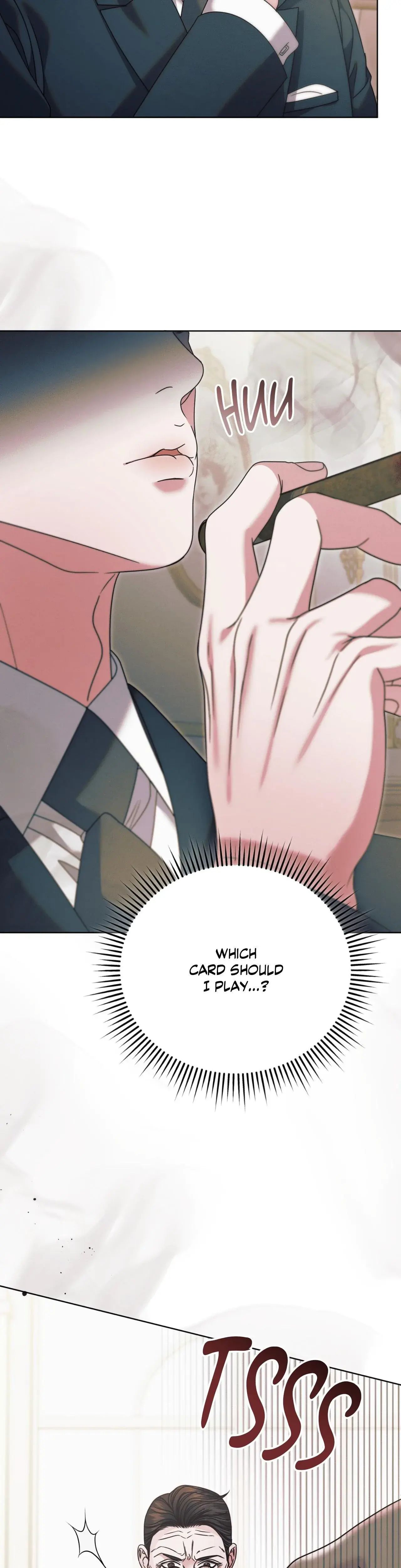 Vengeance Named Love Chapter 65 - Page 13