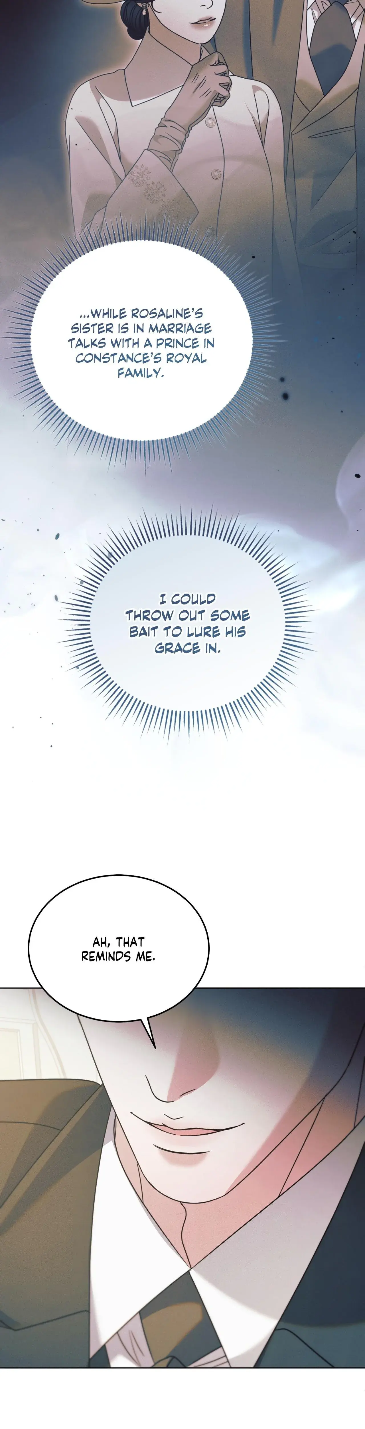 Vengeance Named Love Chapter 65 - Page 16