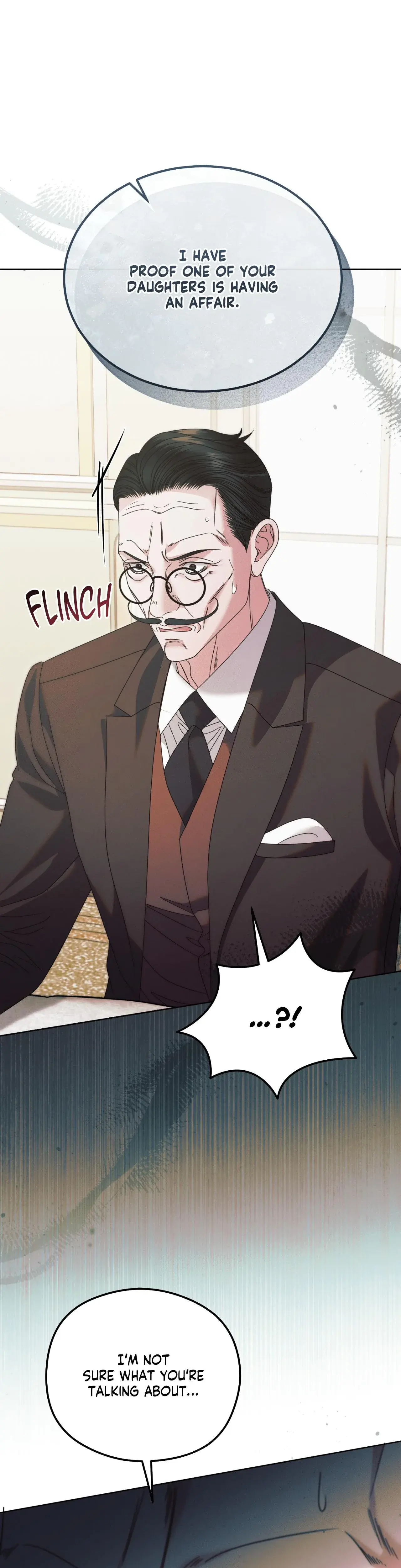 Vengeance Named Love Chapter 65 - Page 17