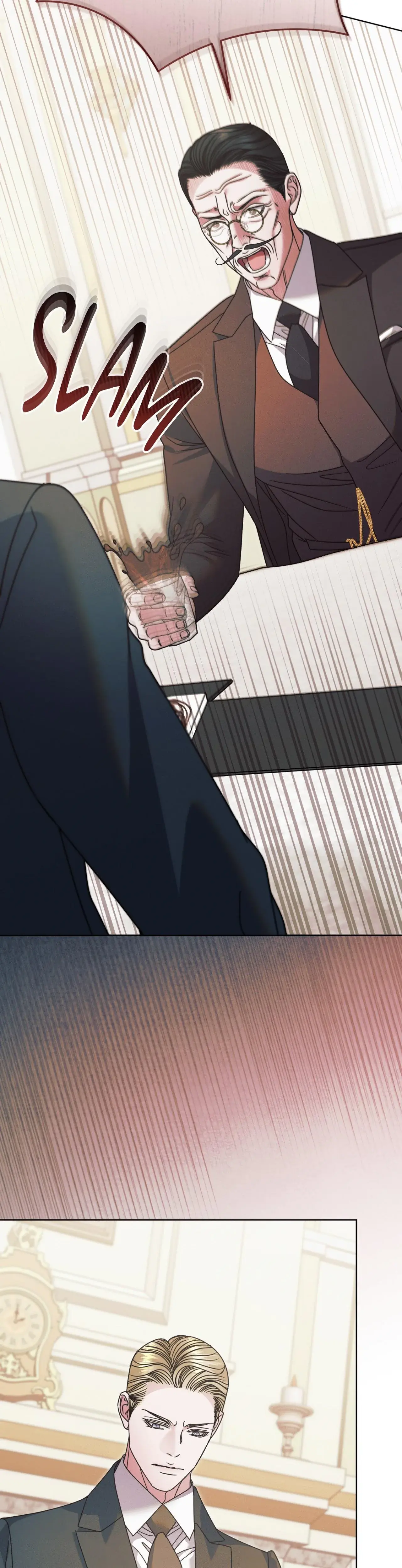 Vengeance Named Love Chapter 65 - Page 23