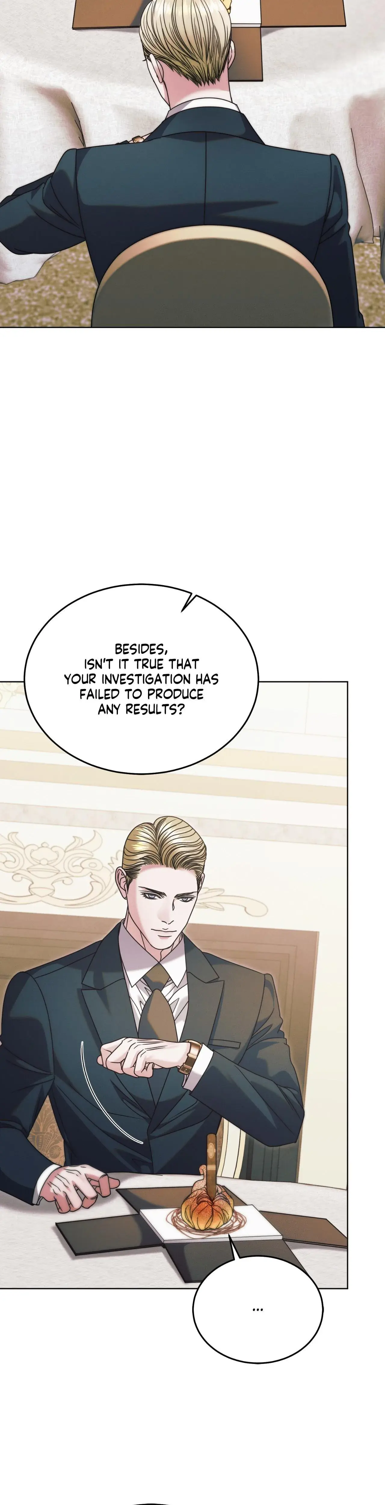 Vengeance Named Love Chapter 65 - Page 29