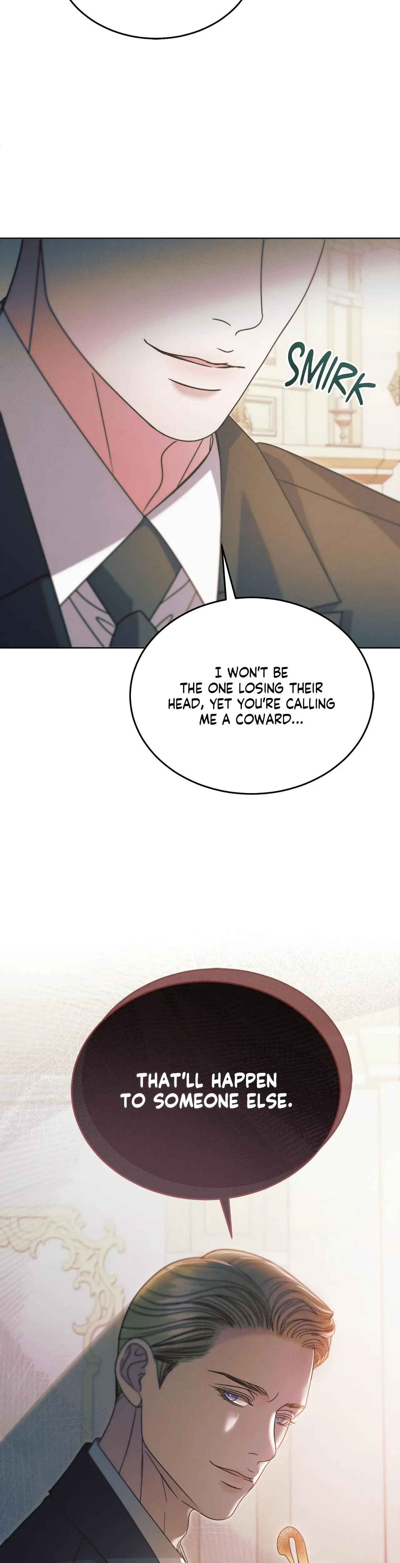 Vengeance Named Love Chapter 65 - Page 37