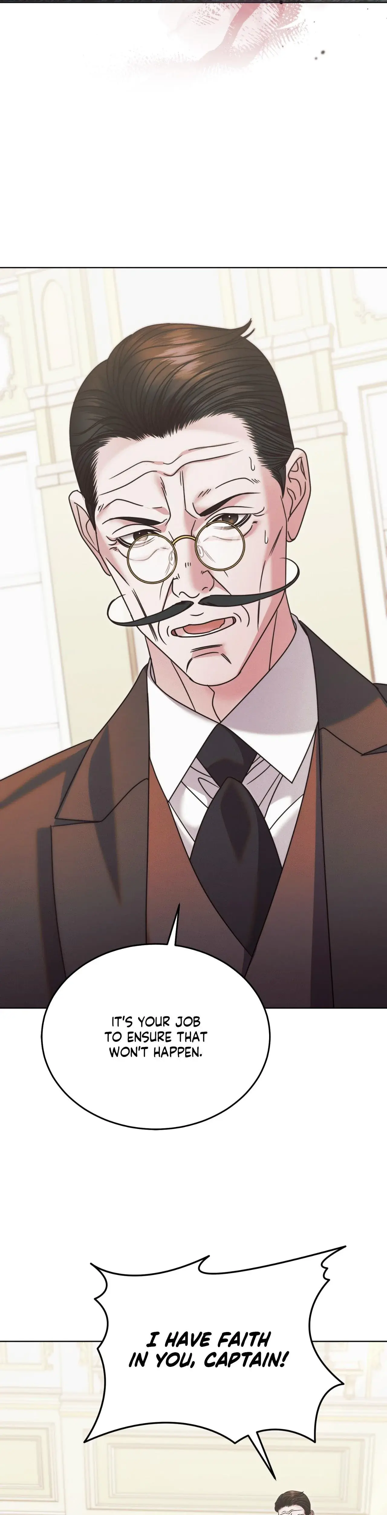Vengeance Named Love Chapter 65 - Page 39