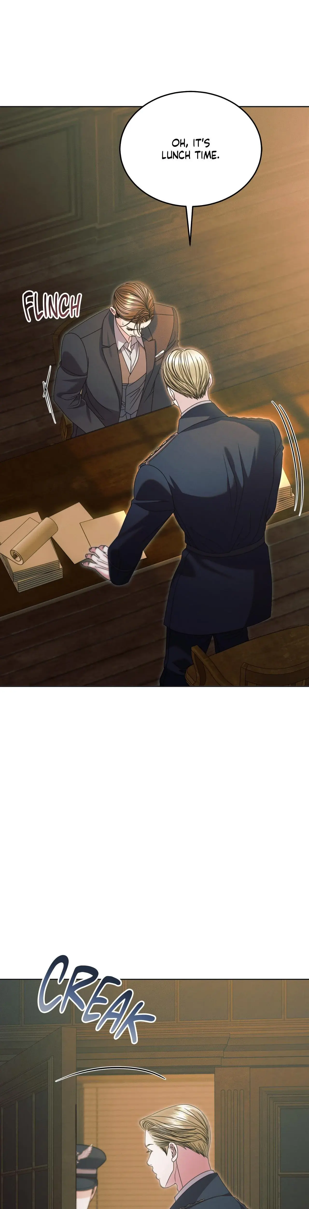 Vengeance Named Love Chapter 65 - Page 4