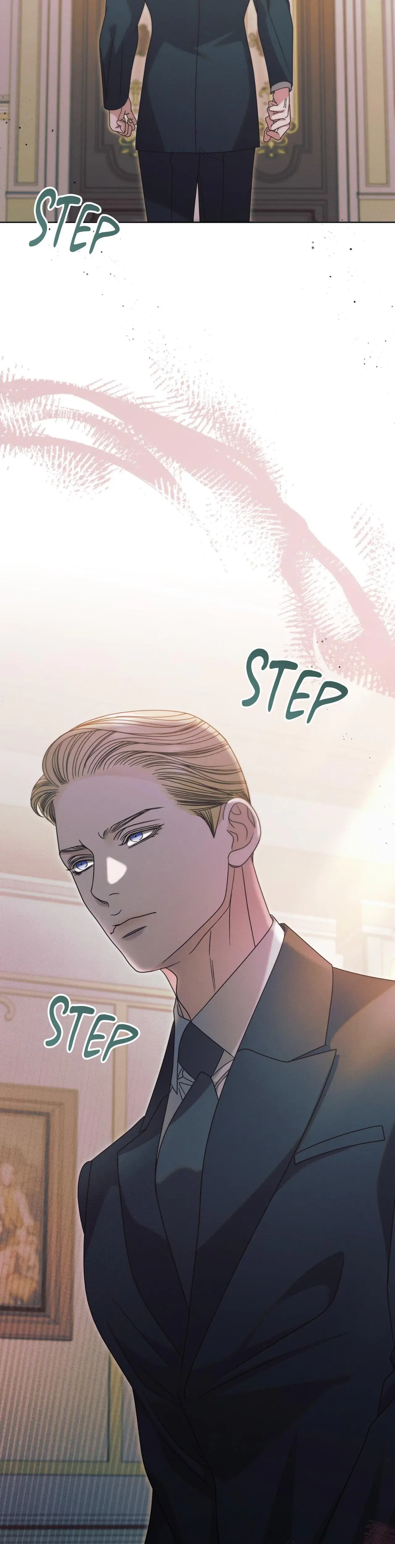 Vengeance Named Love Chapter 65 - Page 41