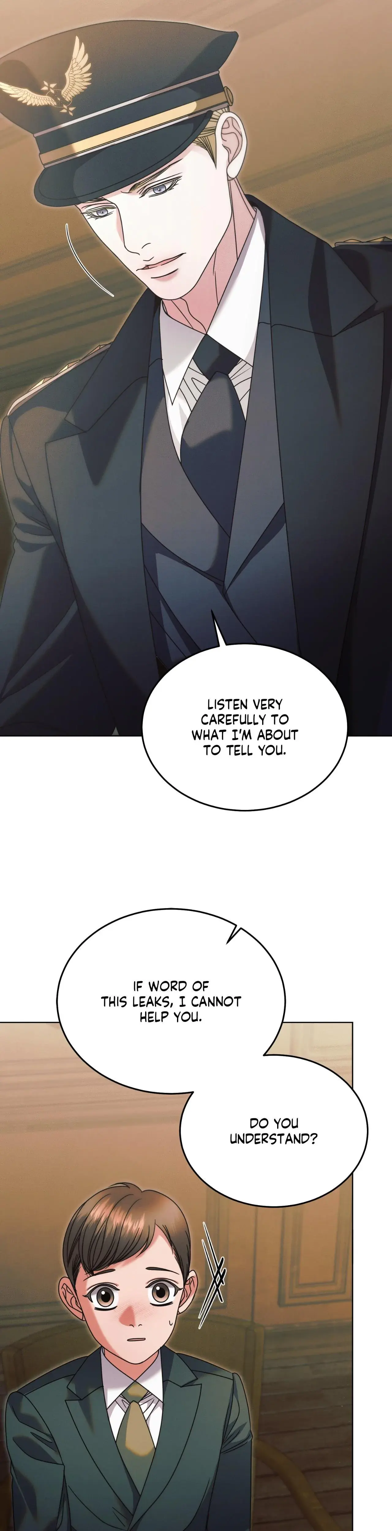 Vengeance Named Love Chapter 66 - Page 16