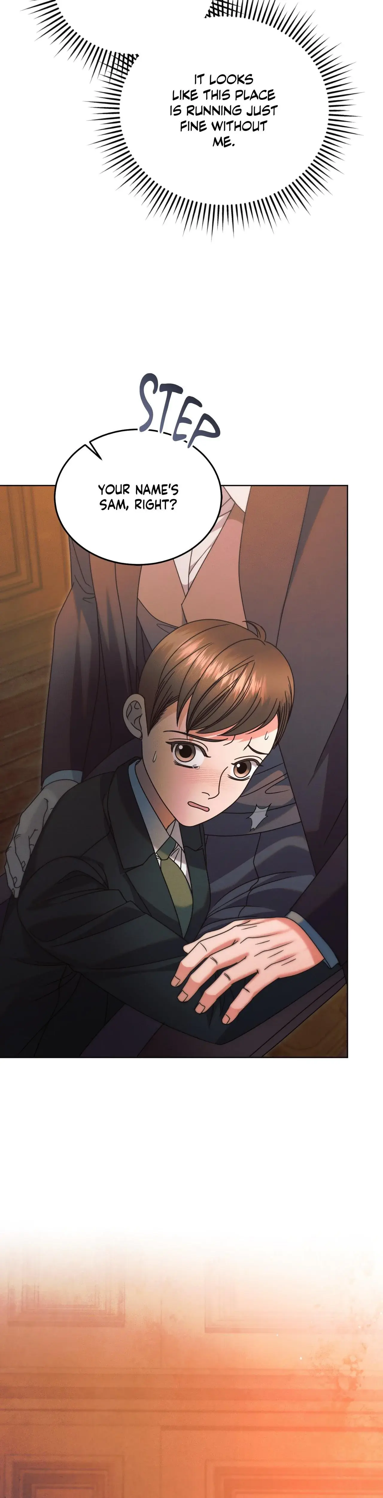 Vengeance Named Love Chapter 66 - Page 29