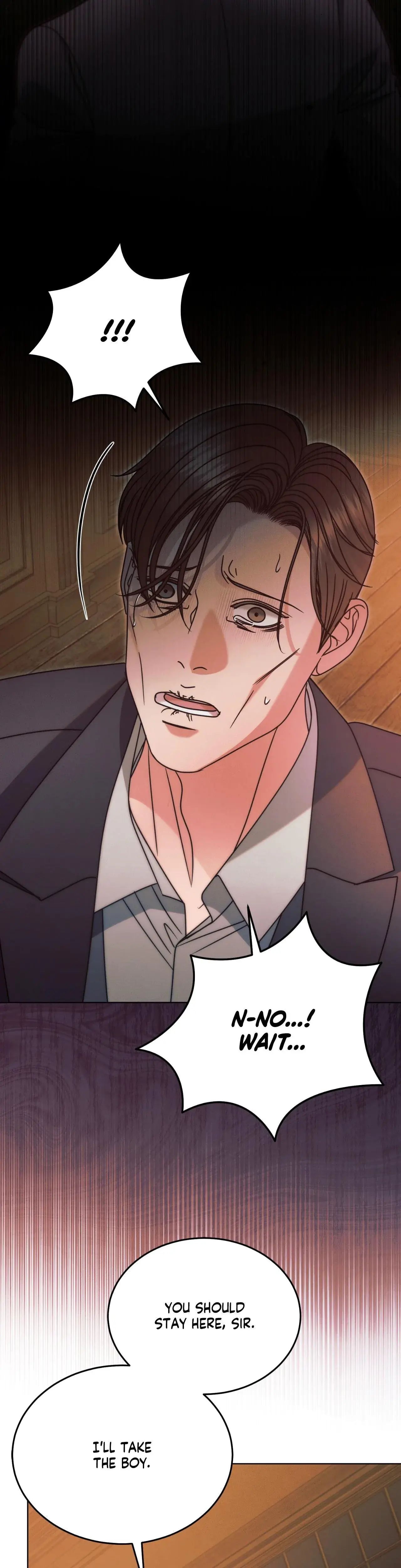 Vengeance Named Love Chapter 66 - Page 32