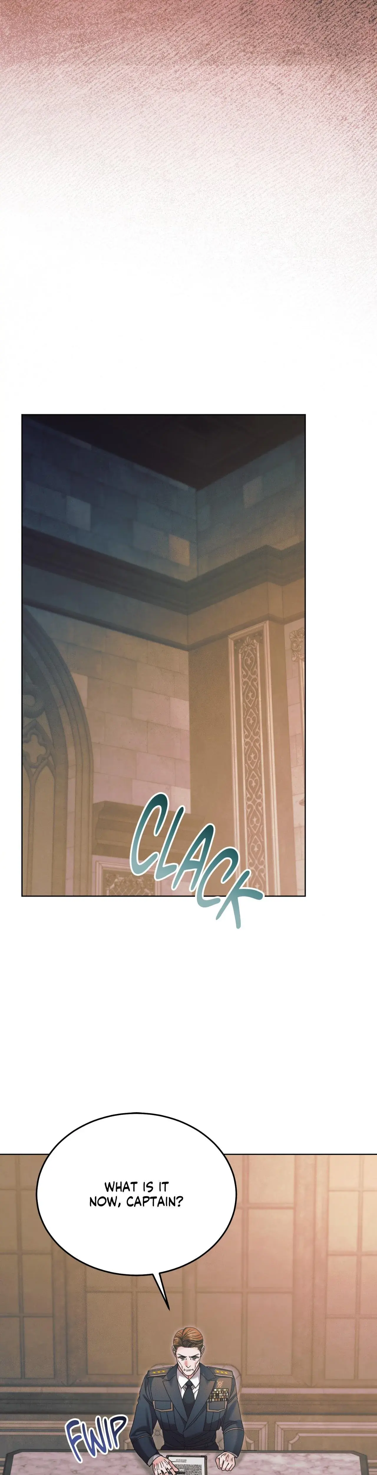 Vengeance Named Love Chapter 66 - Page 38