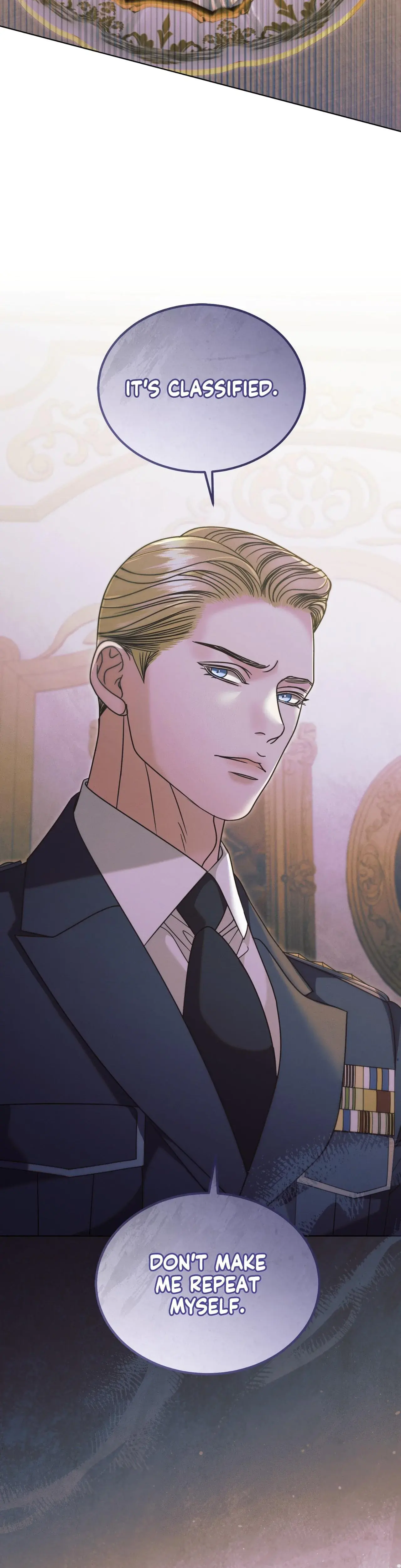 Vengeance Named Love Chapter 66 - Page 8