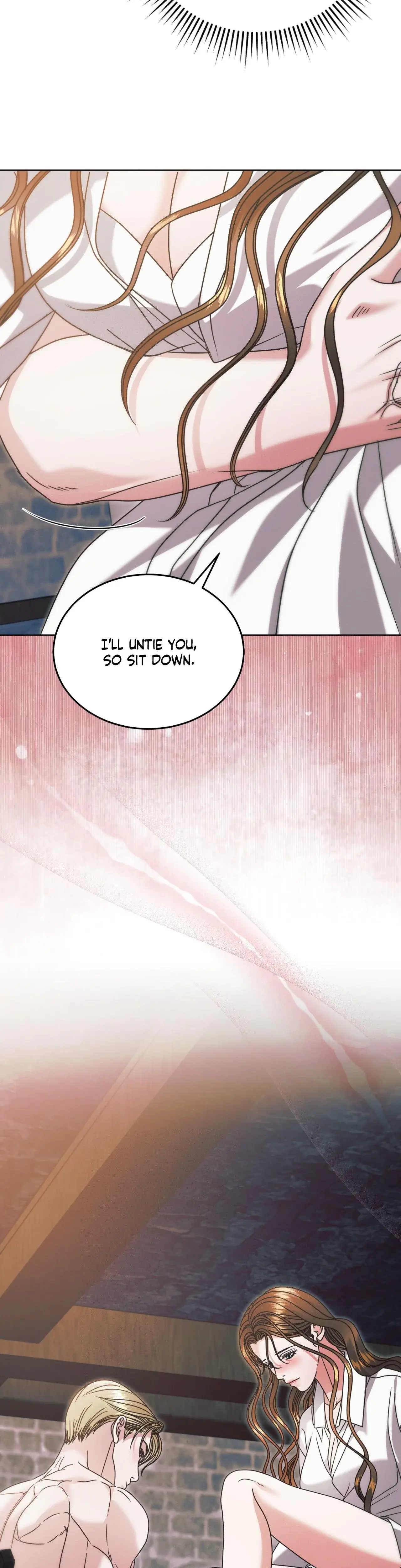 Vengeance Named Love Chapter 67 - Page 13
