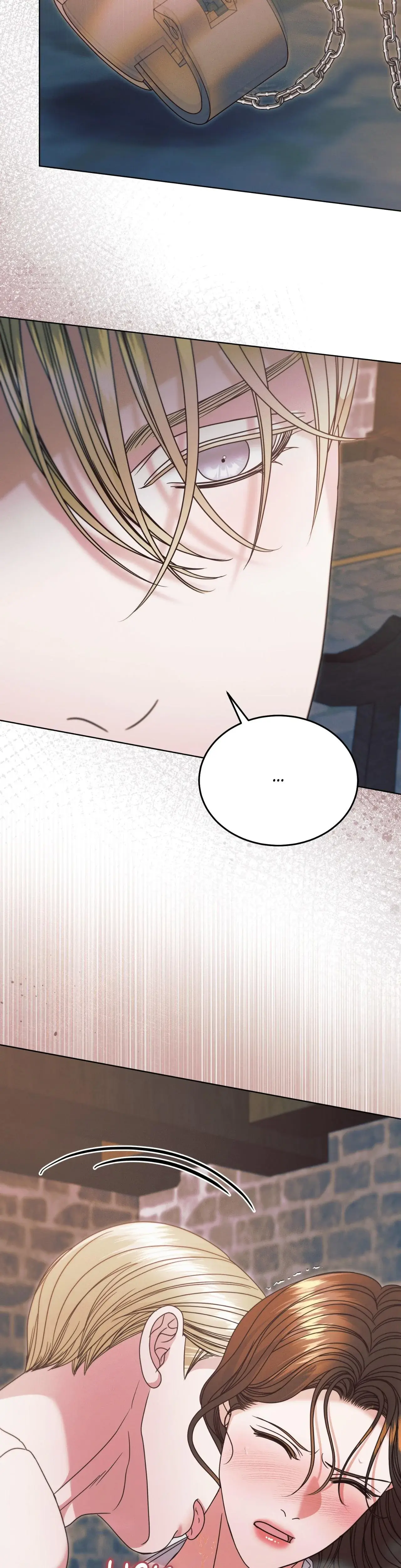 Vengeance Named Love Chapter 67 - Page 16