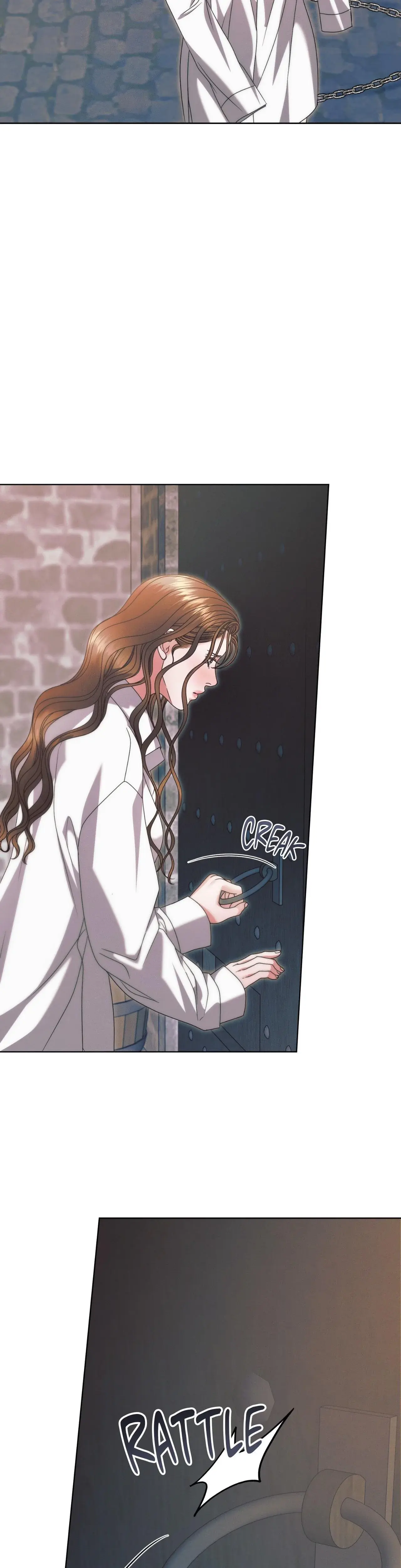 Vengeance Named Love Chapter 67 - Page 21