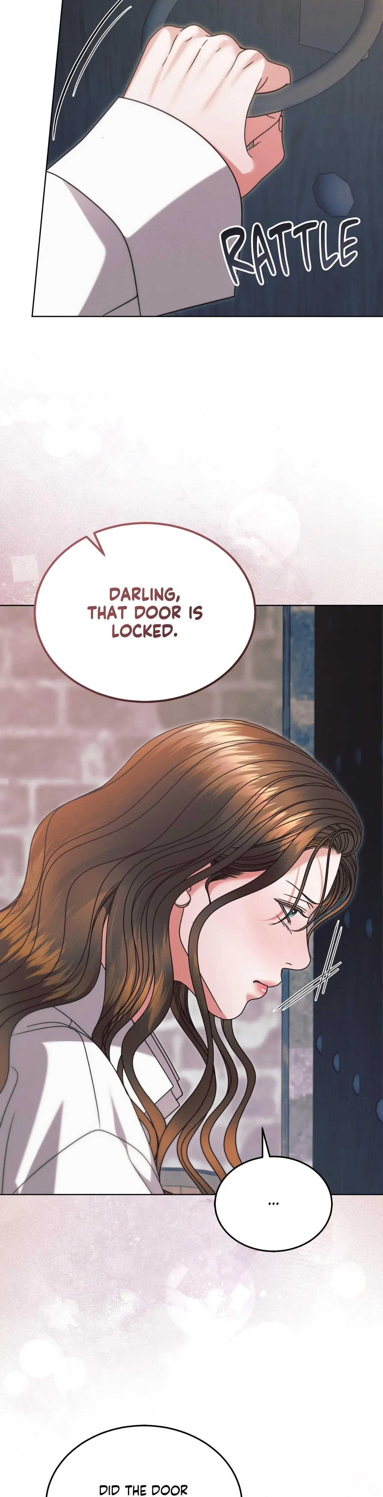 Vengeance Named Love Chapter 67 - Page 22