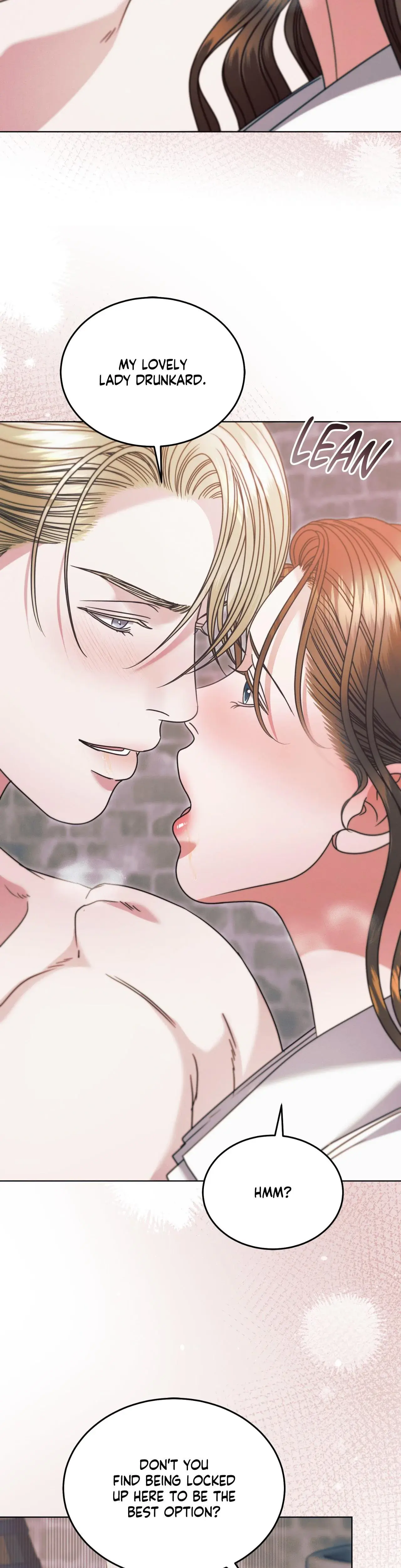 Vengeance Named Love Chapter 67 - Page 26