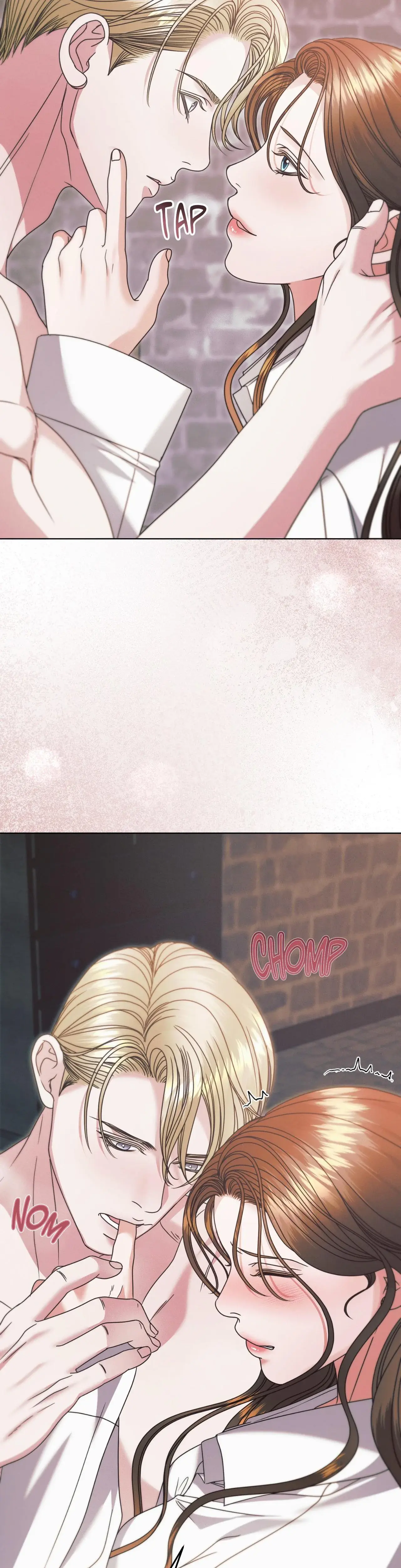 Vengeance Named Love Chapter 67 - Page 29