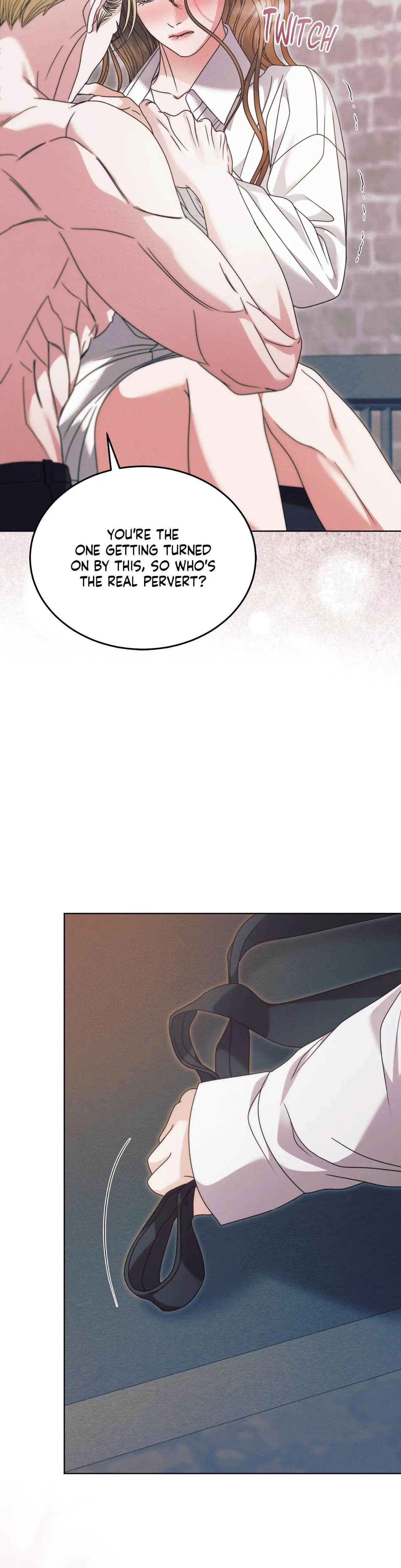Vengeance Named Love Chapter 67 - Page 31