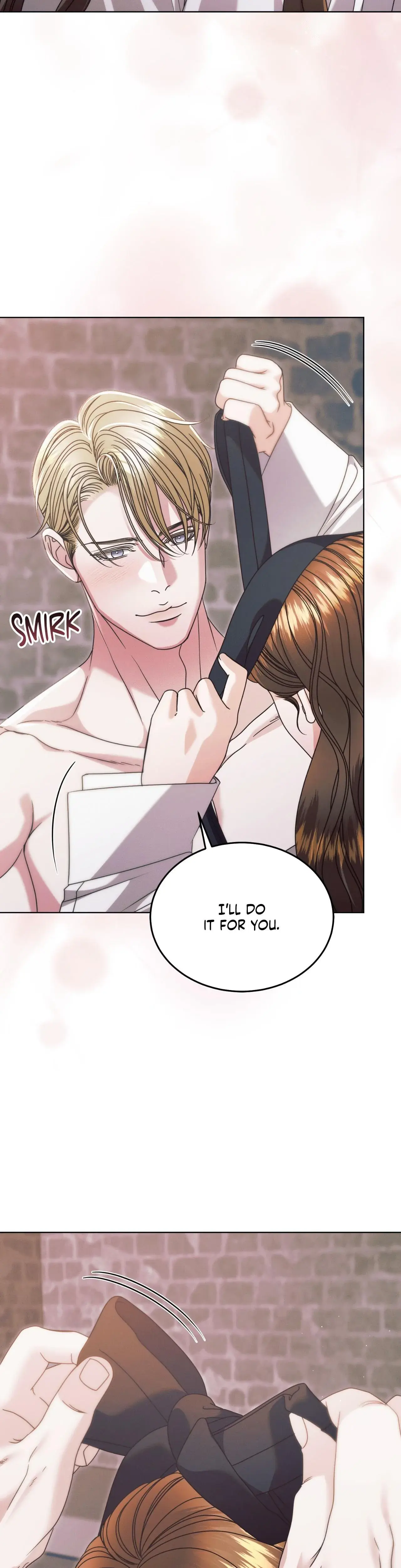 Vengeance Named Love Chapter 67 - Page 33