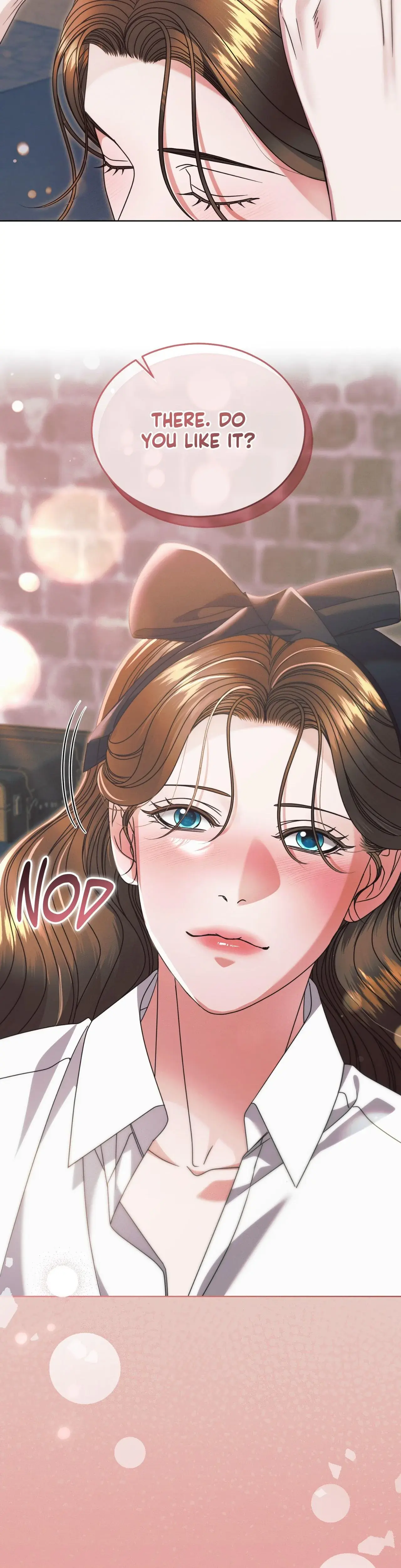 Vengeance Named Love Chapter 67 - Page 34