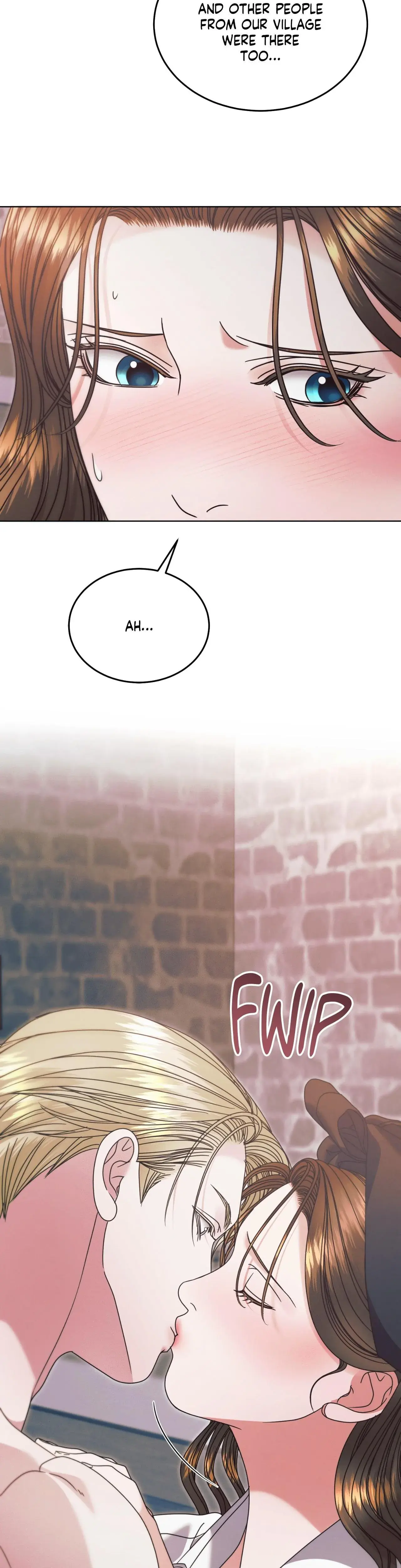 Vengeance Named Love Chapter 67 - Page 37