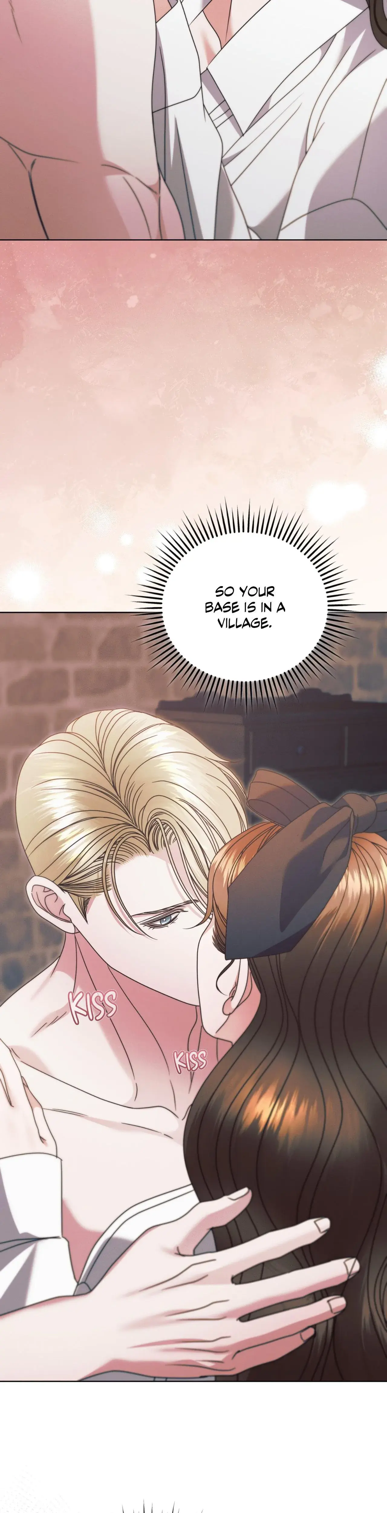 Vengeance Named Love Chapter 67 - Page 38