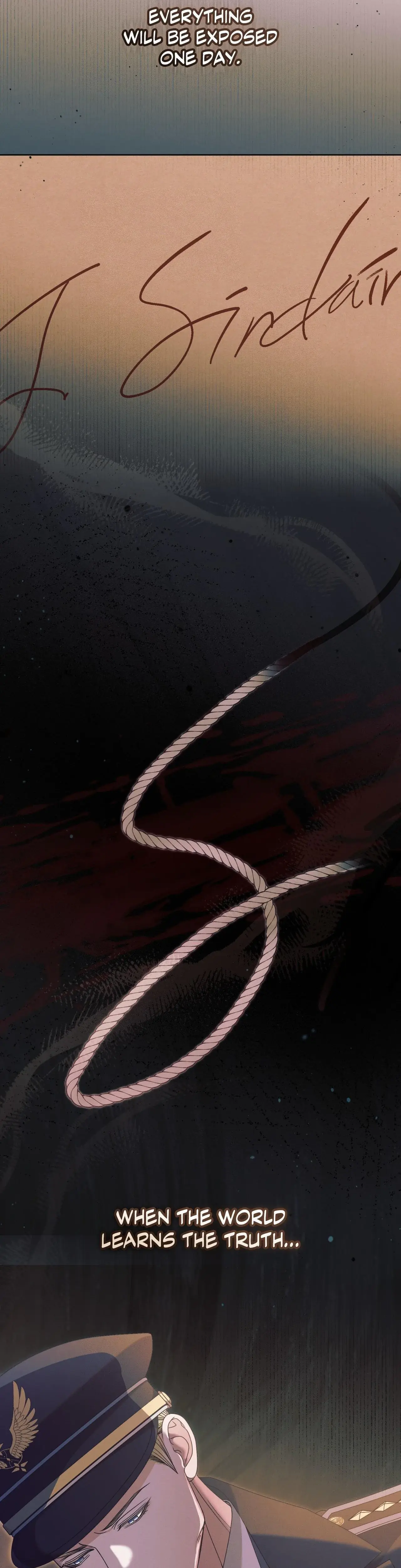 Vengeance Named Love Chapter 67 - Page 4