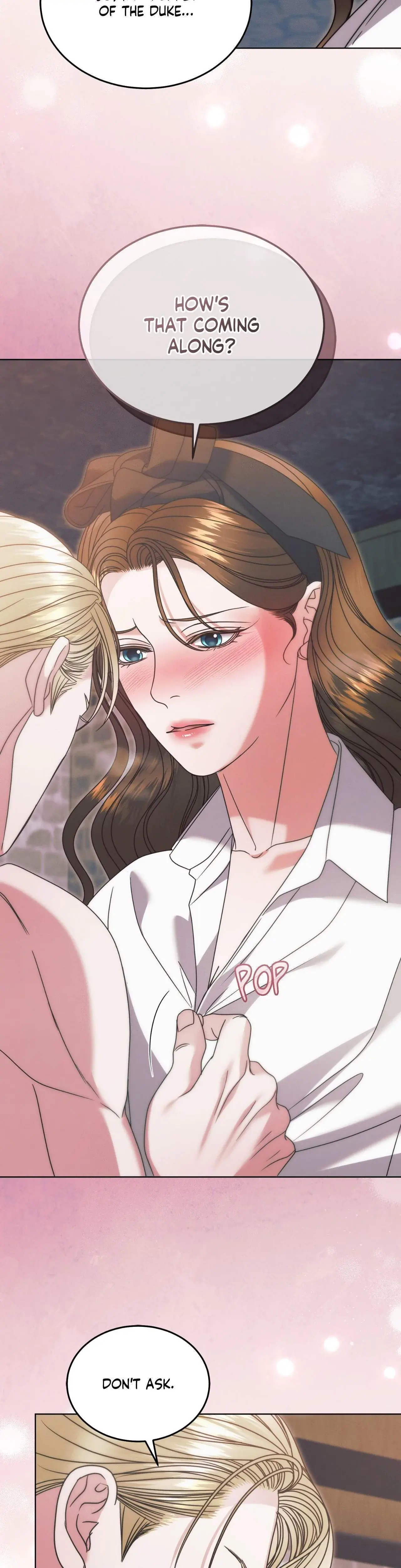 Vengeance Named Love Chapter 67 - Page 40