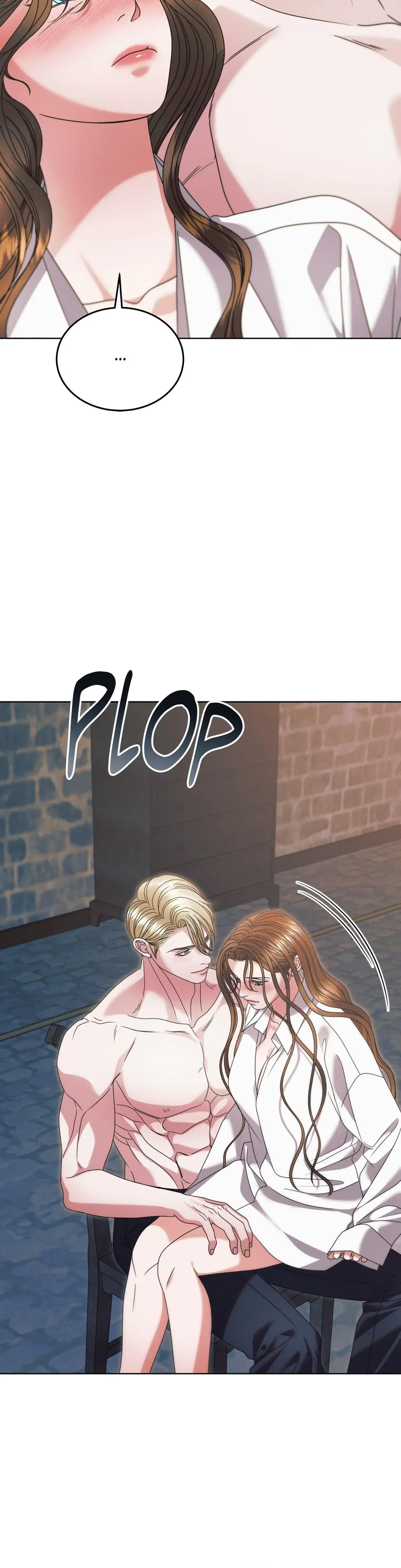 Vengeance Named Love Chapter 67 - Page 9