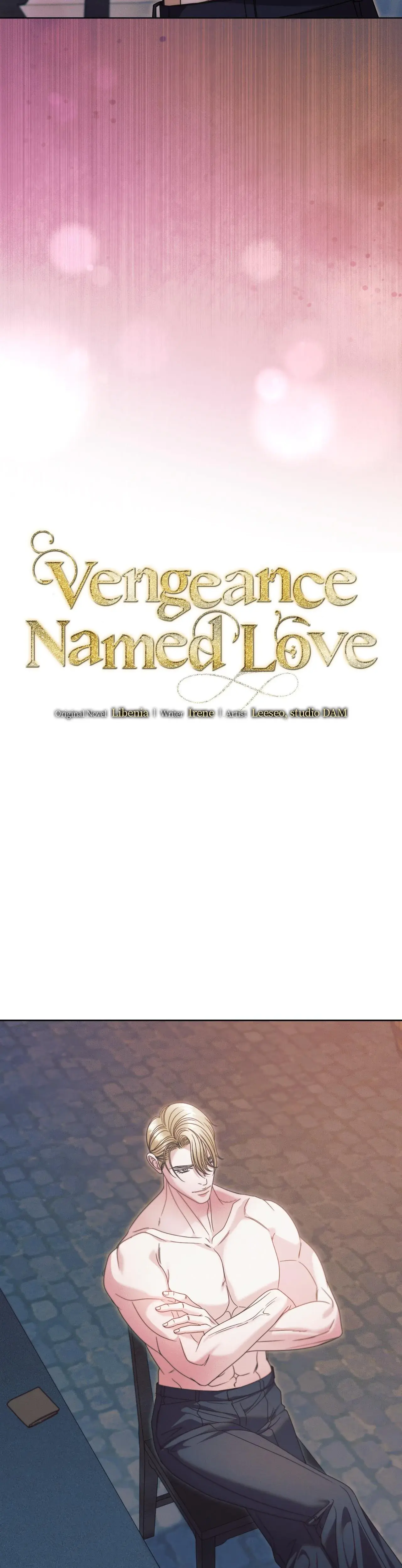 Vengeance Named Love Chapter 68 - Page 13