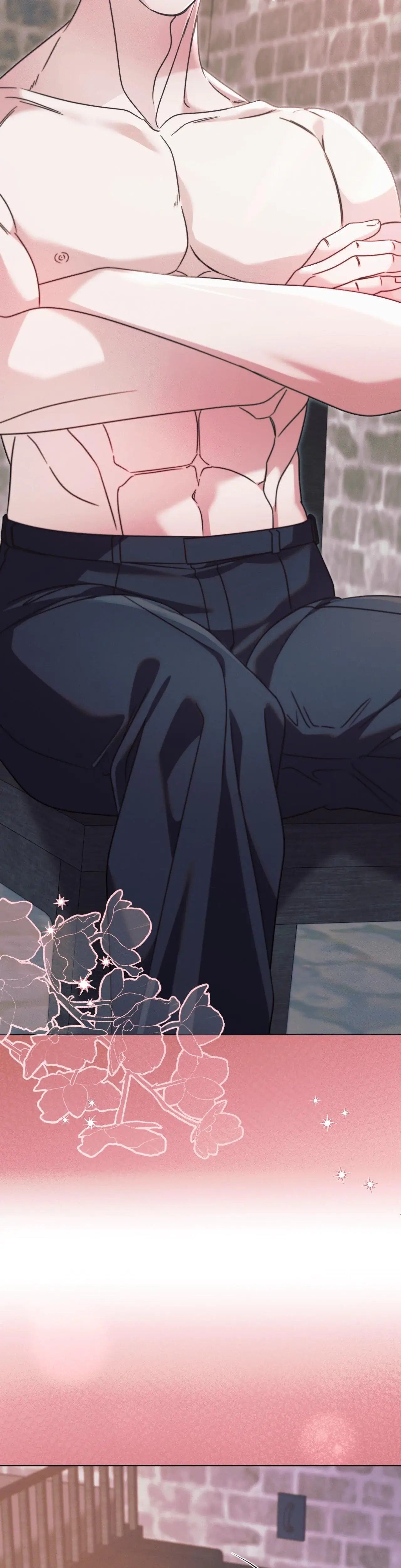 Vengeance Named Love Chapter 68 - Page 16