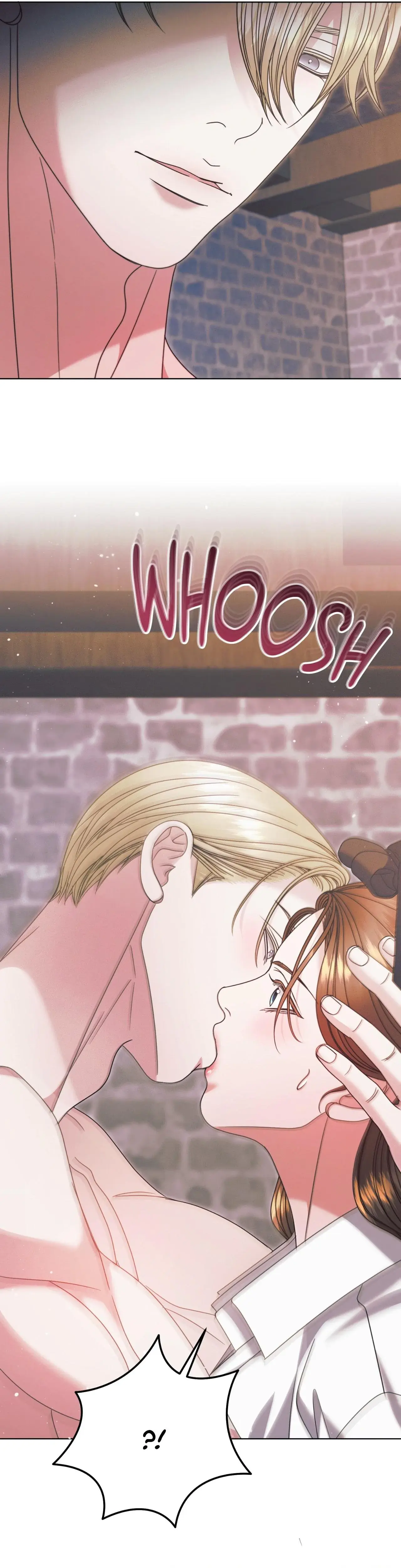 Vengeance Named Love Chapter 68 - Page 21