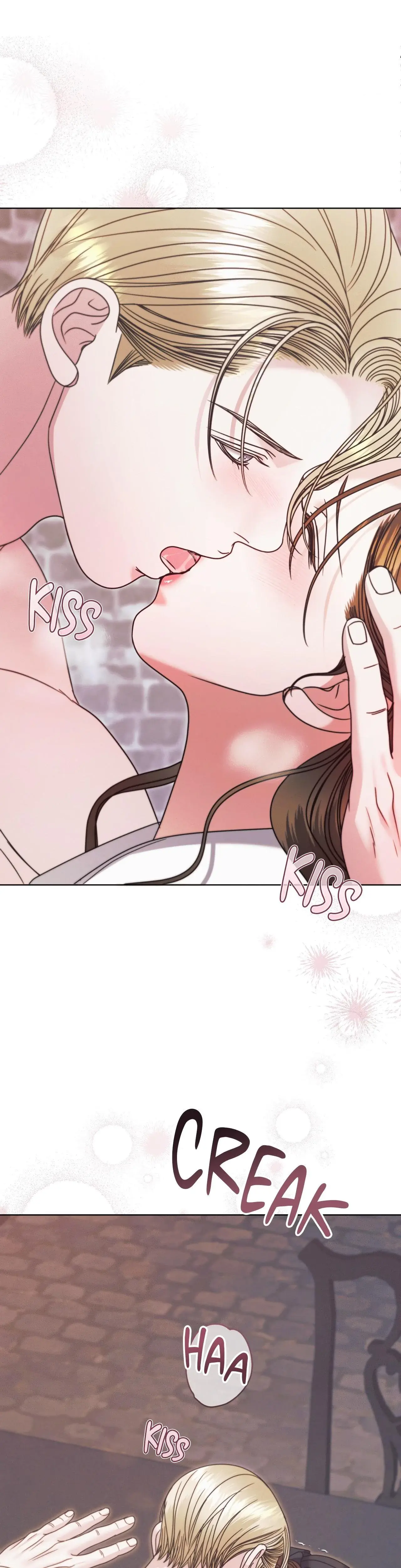 Vengeance Named Love Chapter 68 - Page 22
