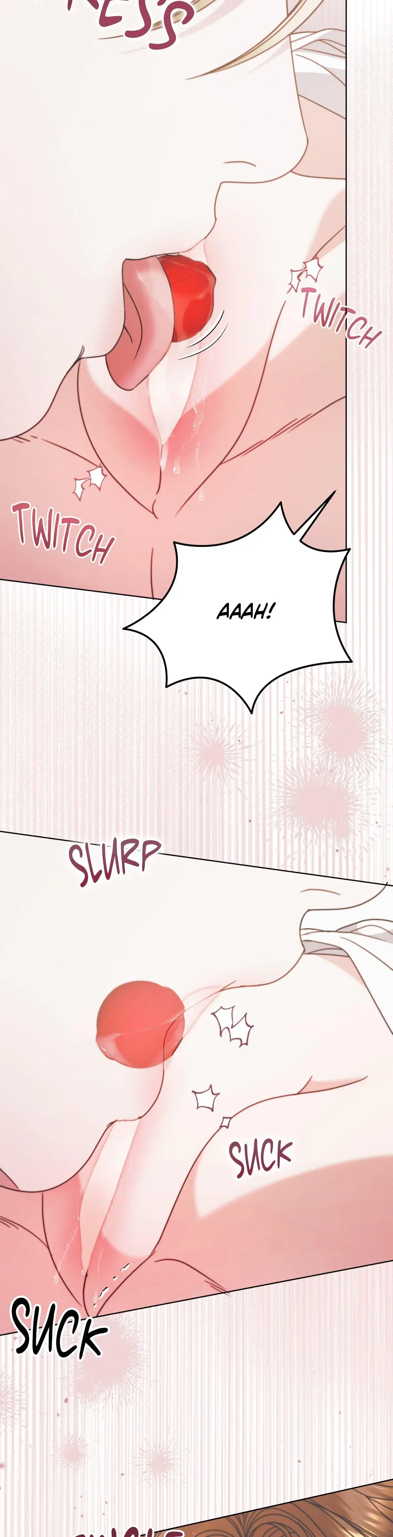 Vengeance Named Love Chapter 68 - Page 27