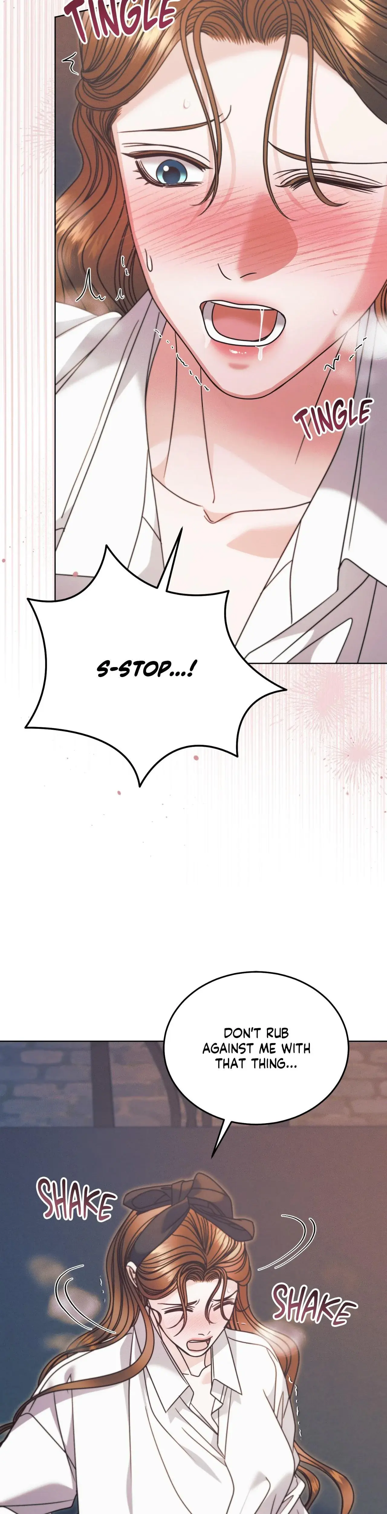 Vengeance Named Love Chapter 68 - Page 28