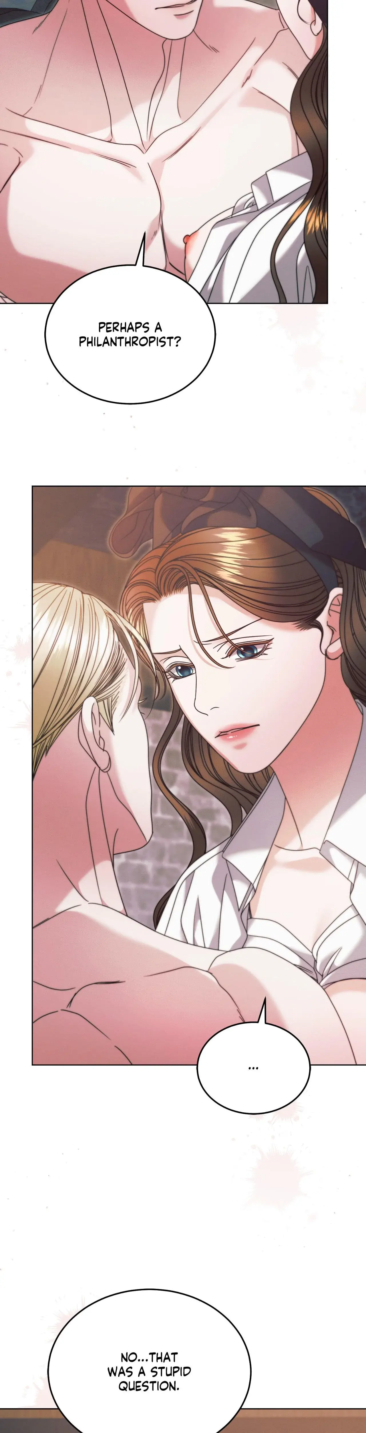 Vengeance Named Love Chapter 68 - Page 3