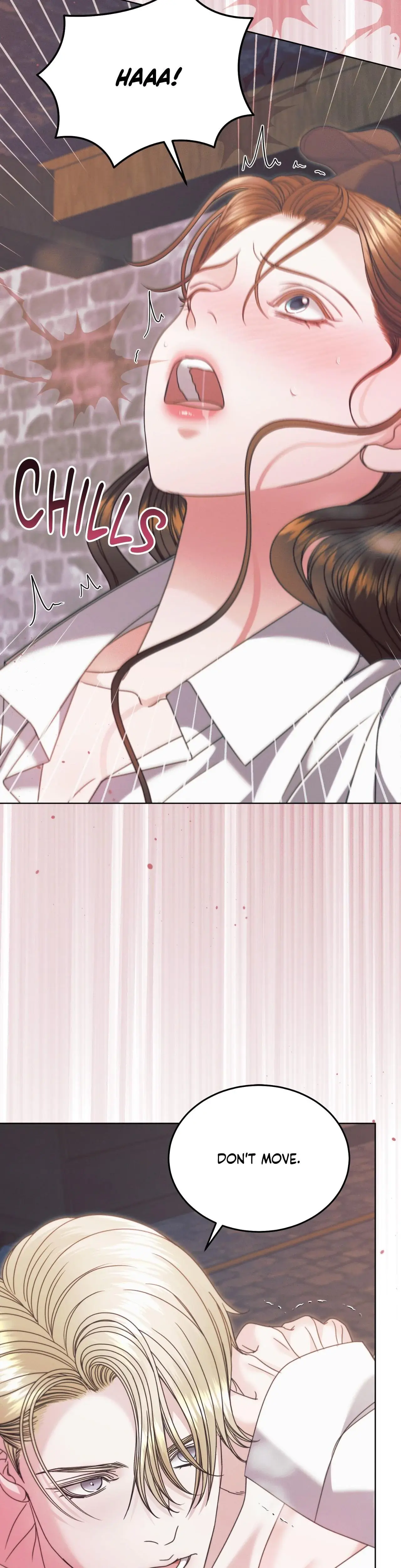 Vengeance Named Love Chapter 68 - Page 30