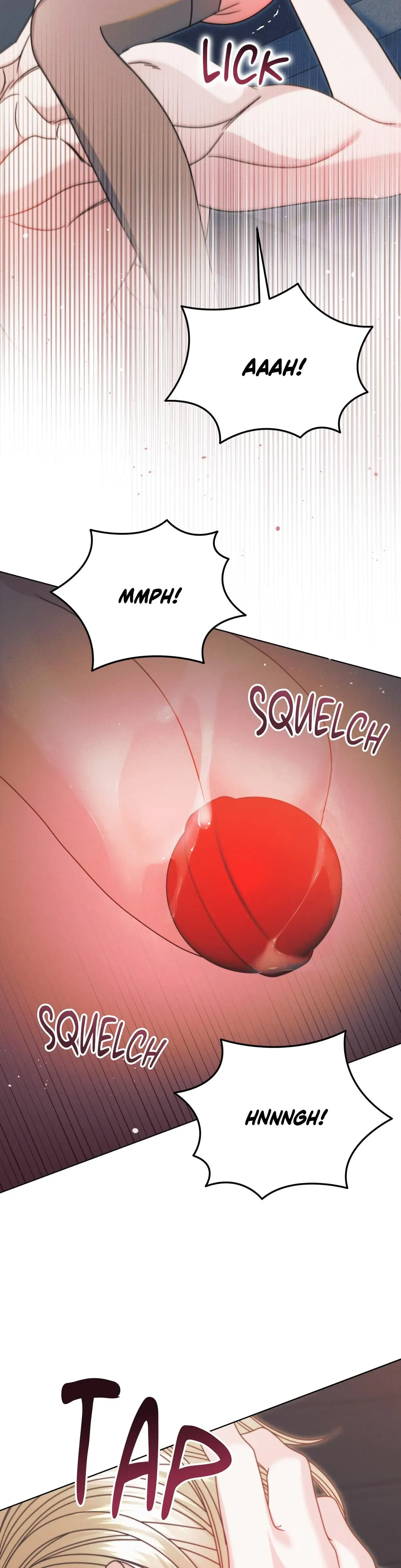 Vengeance Named Love Chapter 68 - Page 33